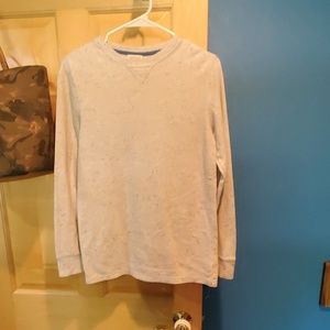 Cat and Jack boys xl thermal